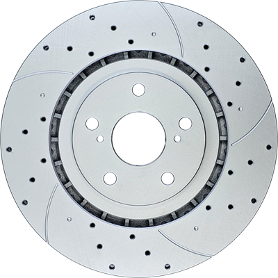 PLATINUM DSK-F000P 