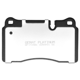 PLATINUM BP-F000C